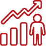 billion icon image