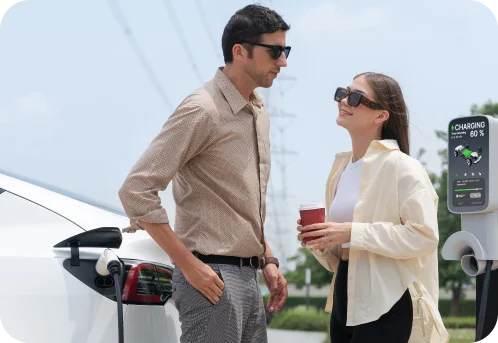 Fuel Station Owners