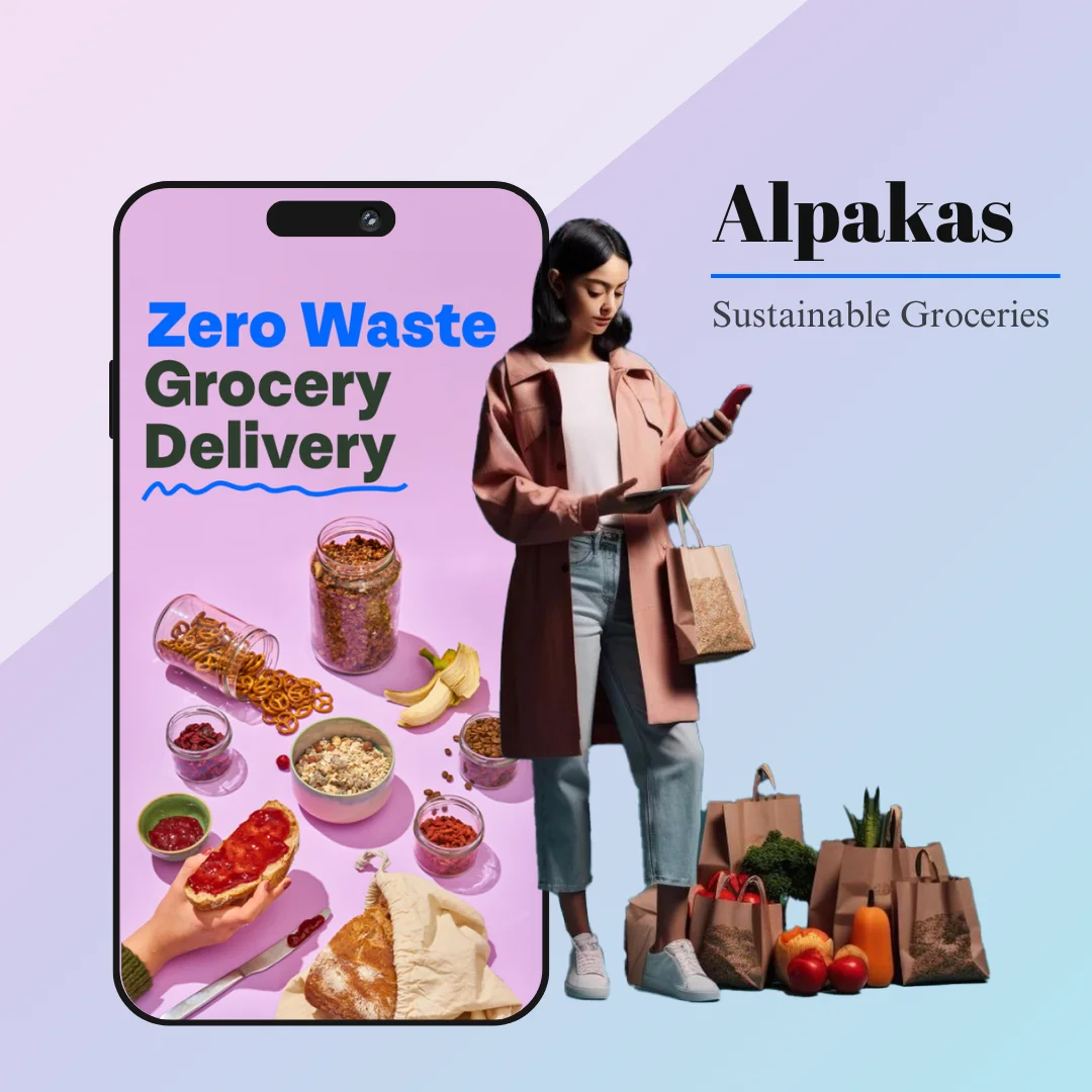 Alpakas