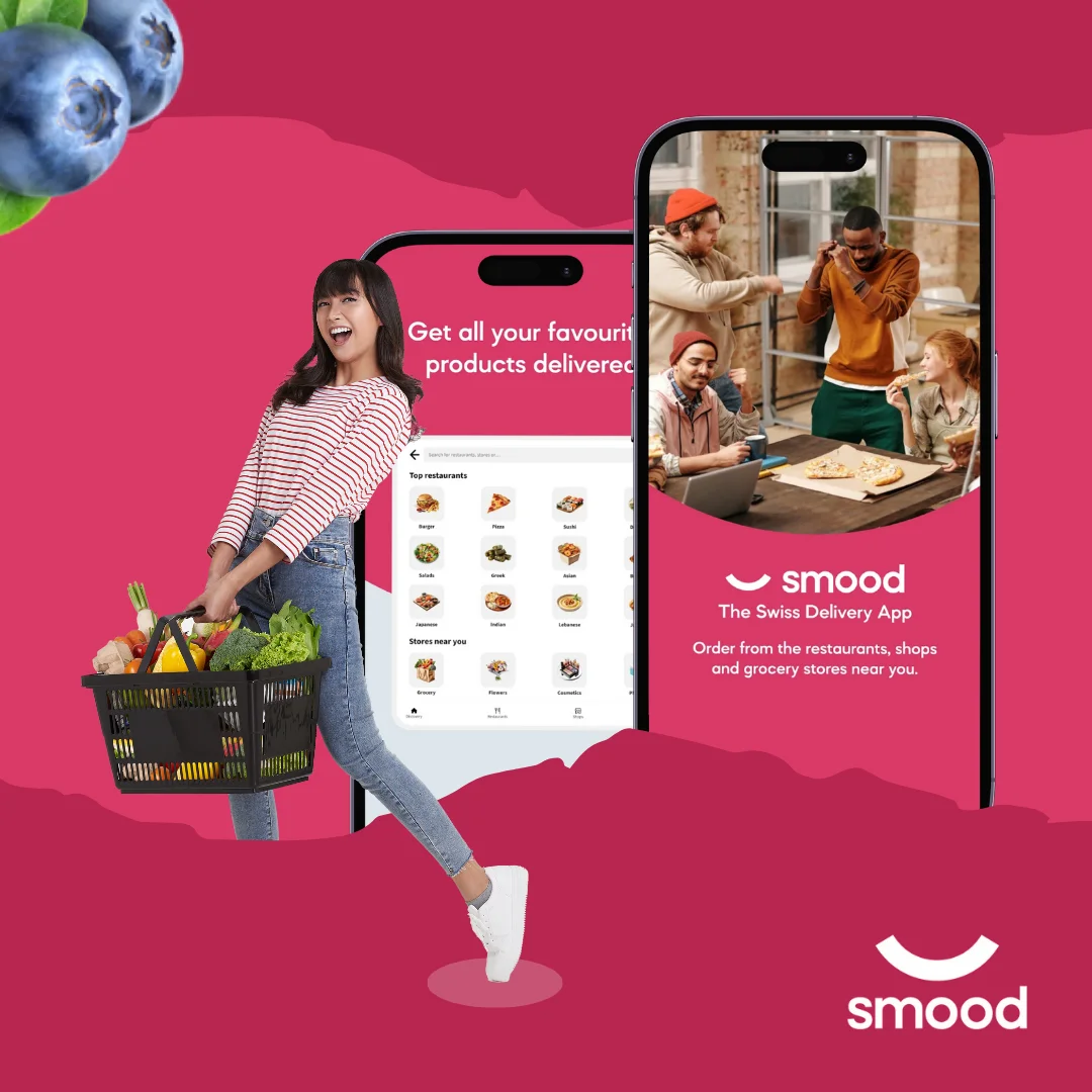 Smood