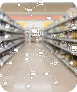 Grocery Chain