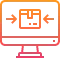 Logistics Software UI/UX design