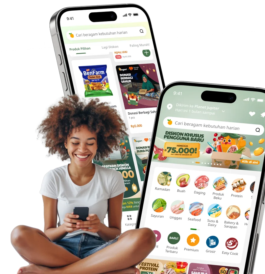 Leading Marketplace App Development Company
