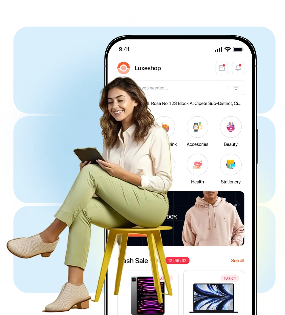 Hire Expert Developers