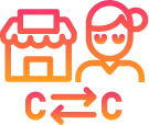 C2C Marketplace Development