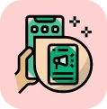 News, Publishers, Magazine App