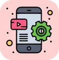 OTT App Development