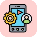 Music Streaming App Development