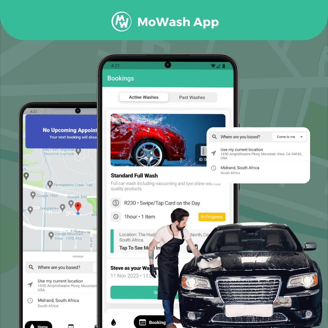 Mowash