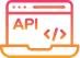 angularjs api development