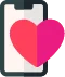Questionnaire-Based Dating Apps