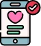 Relationship-Oriented Dating Apps