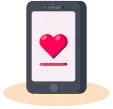 Dating App MVP (Minimum Viable Product) Development