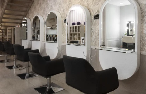On-Demand Salon App Development