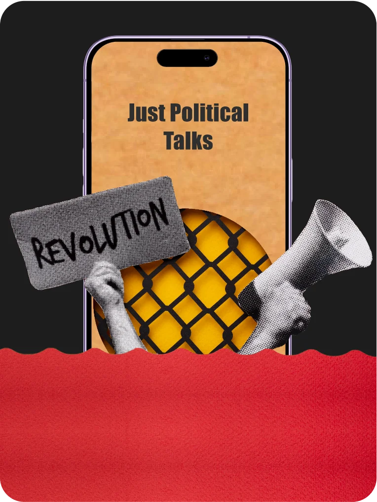 Benefits of Our Political App Development