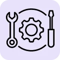 Support & Maintenance