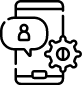 30% Dedicated Apps