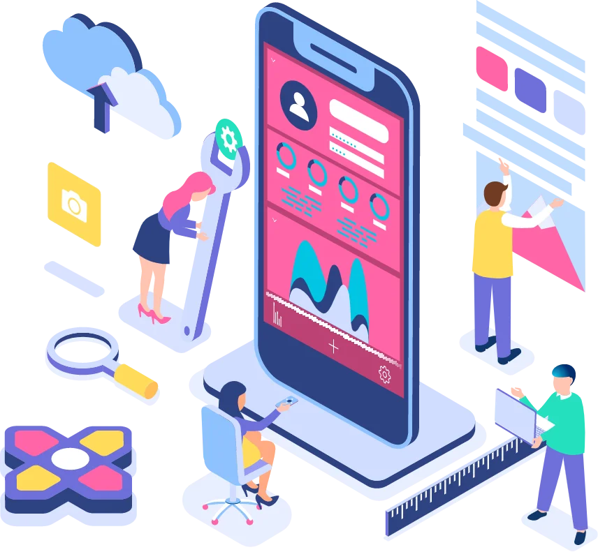 hire Restaurant App Developers