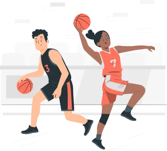 fantasy basketball app development