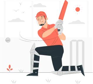 fantasy cricket app development