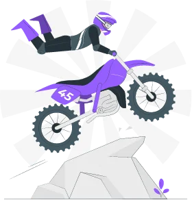 fantasy motor sports app development