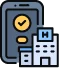 Ticket and Hotel Booking App Development
