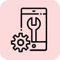 tech stack