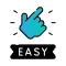 Easy to Use