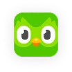 Duolingo- Like App