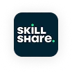 SkillShare-Like App