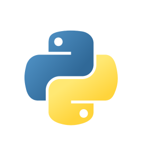 python