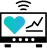 Heart Rate Monitoring & Analysis