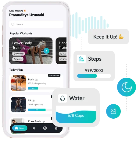 User Panel
