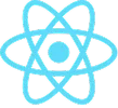 React