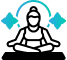 Yoga & Meditation App