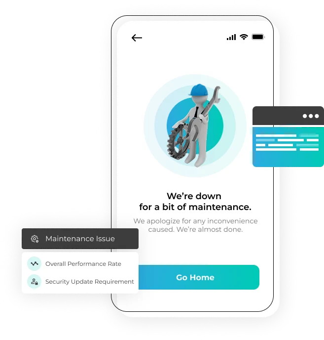 Why Invest in Mobile Application Maintenance and Support Services?