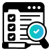 Testing & Quality Analysis
