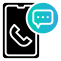 In-App Calls and Chat