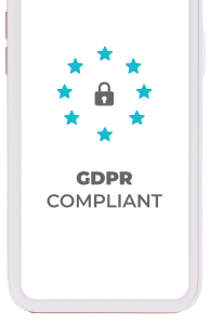 GDPR (General Data Protection Regulation)