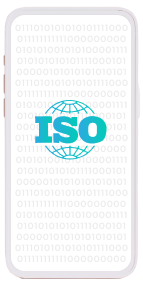 ISO/IEC 27001 Certification