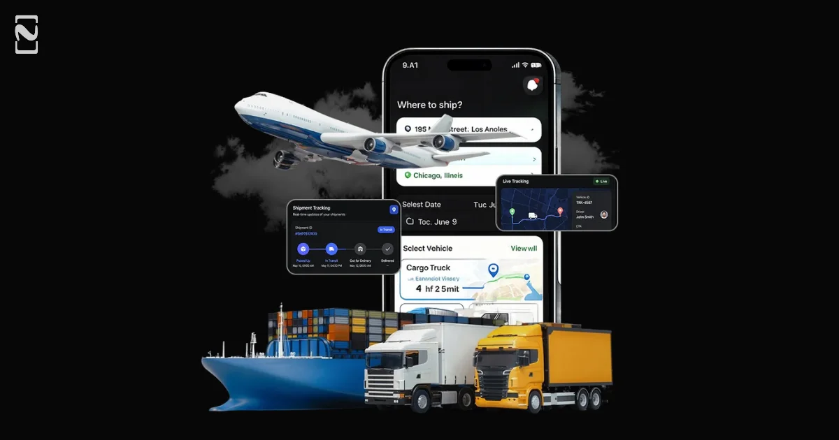 Logistics Software Development Company