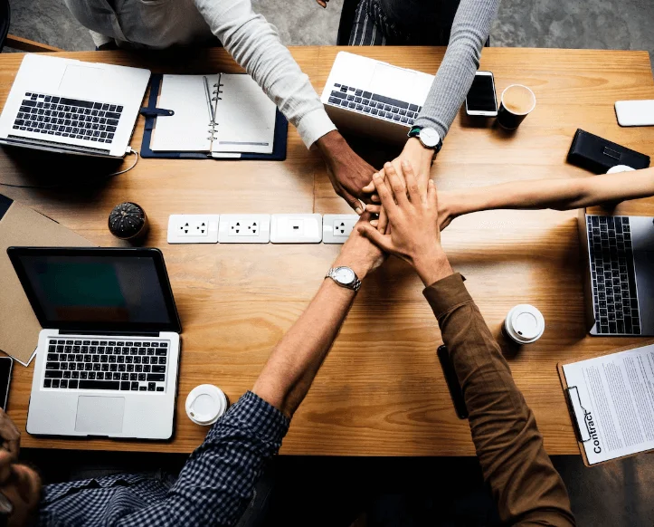 Venture capital software small image